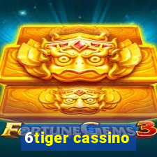 6tiger cassino